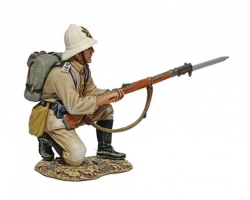 PGGM6005 Kneeling Loading German Soldier